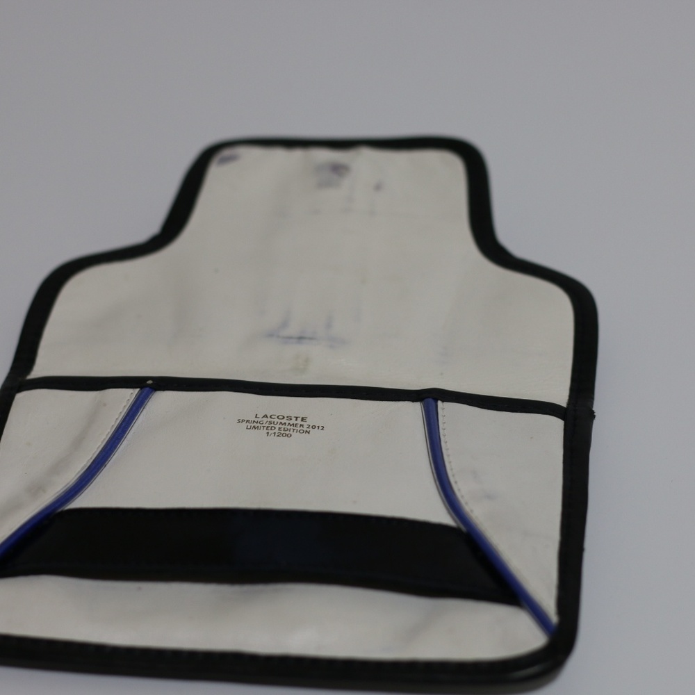 Lacoste Wallet Spring/Summer 2012 - image 4